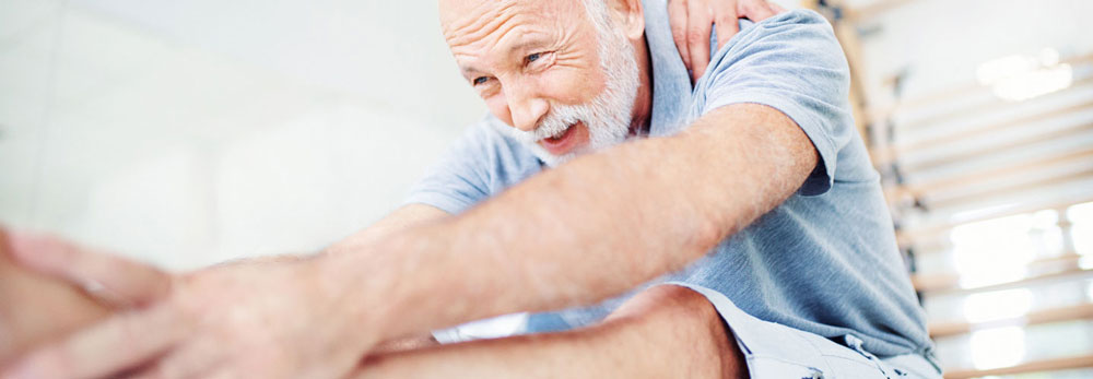 Orthopedics for seniors