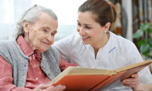 What is Elderly Care? Ability Nursing at Boynton Beach