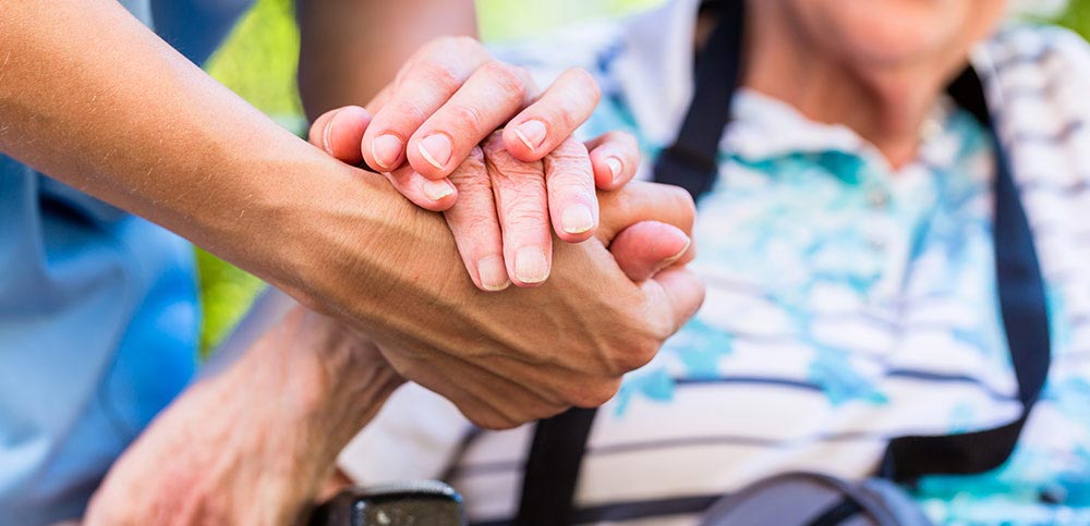 Caregiver Services in Boynton Beach